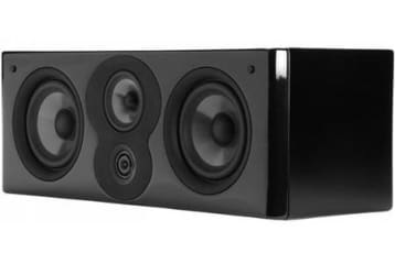 Polk Audio LSiM 704c Center Speaker for 200 LSiM704c
