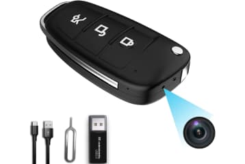 Nanny cam for car best sale