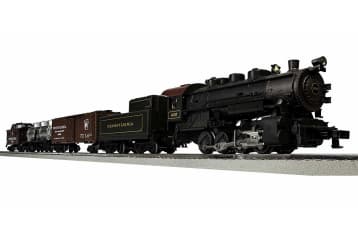 Lionel Pennsylvania Flyer Freight Train Set for 132 683984