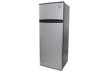 Avanti Apartment Refrigerator, 7.3 cu. ft, in Stainless Steel (AVRPD7330BS)