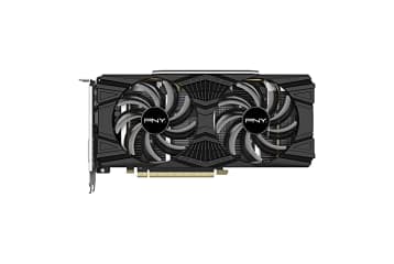 Pny geforce gtx 1660 6gb gddr5 xlr8 gaming overclocked sales limited edition
