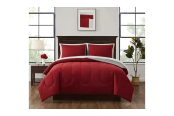 Mainstays camping bed shop in a bag