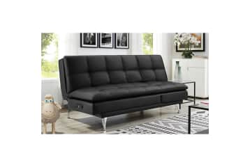 Serta morgan convertible sofa outlet