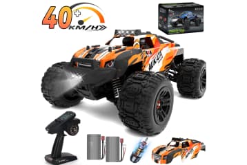 Best RC Car Truck Deals for Sale