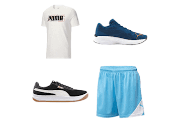 PUMA at Shoebacca: Up to 80% off + 