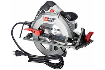 Porter cable 15 cheap amp circular saw