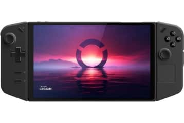 Lenovo Legion Go 8.8″ 144Hz Handheld Touch Gaming PC AMD Z1