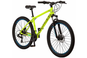 Schwinn men's high timber on sale 27.5