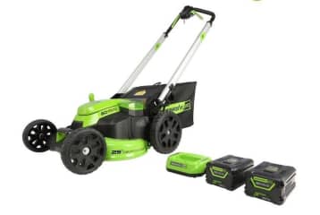 Greenworks Pro 60V 25