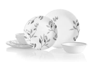 Corelle at Kohl's: up to 28% off + 20% off + $10 off $50