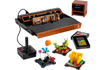 Top 2025 lego deals