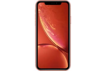 Apple iPhone XR (Certified Pre-Owned)