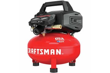 Craftsman v20 air compressor sales
