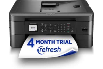 Best Amazon Prime Day Printer Scanner Deals Printers