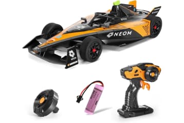 McLaren NEOM RC Car for 30 w Prime