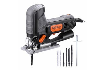 Tacklife jigsaw online