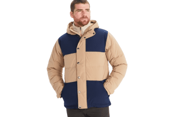 Mens marmot sale jackets clearance