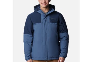 Columbia coat on sale discount