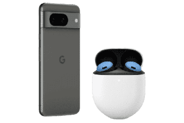 Refurbished google online pixel buds