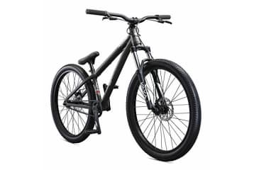 Dirt hotsell jumper brakes