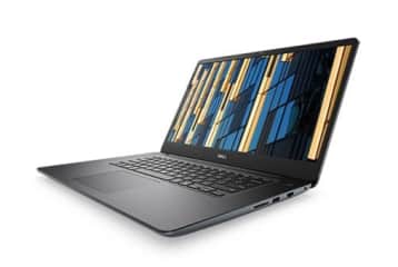 Dell Vostro 5581 Core i5/8GB/256GB