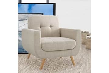 Rosevera swivel best sale accent chair
