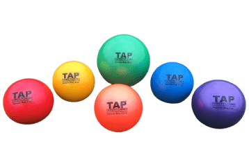 TAP Extreme Duty Weighted Ball Set