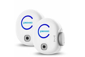 Ionic ozone air purifier hot sale