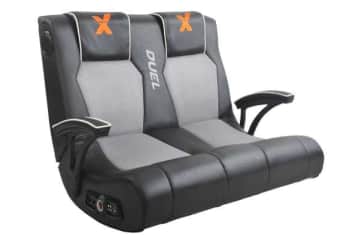X outlet rocker duel