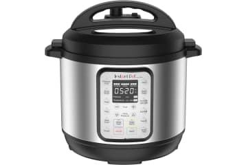 deals: Instant Pot pressure cookers, air fryers on sale for up to  33% off 