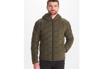 Warmest marmot jacket new arrivals