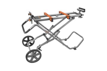 Ridgid miter saw stand $99 hotsell