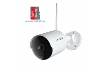 25 clearance security camera