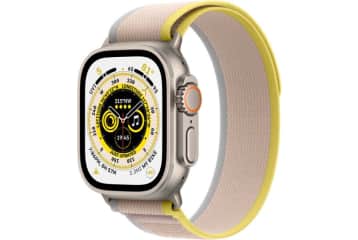 Deal Alert: The Apple Watch Series 7 (Best Smartwatch for iPhone) Is Down  to $289.99 - IGN