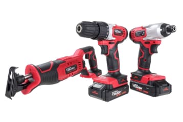 Best Power Tools for Sale & Discount Power Tool Deals Online