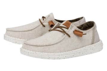 Hey dude shoes black friday sales