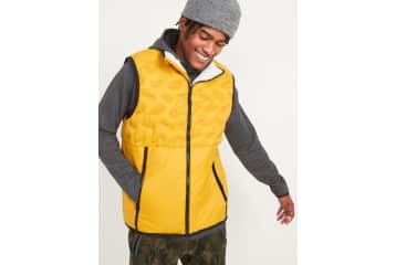 Old navy mens raincoat discount