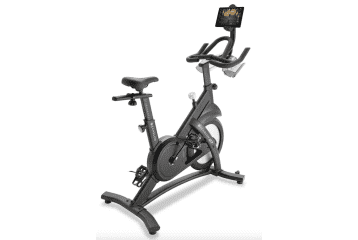 Echelon GT Connect Exercise Bike for 200 w Target Circle