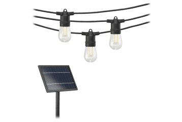 54 feet outlet led lights