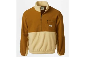 Costco new arrivals marmot fleece