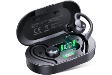 Wireless 2025 earbuds $10