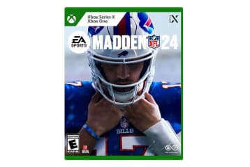 Madden Nfl 24 - Playstation 5 : Target