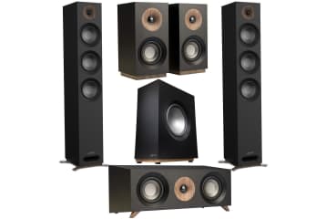 Jamo home deals theater