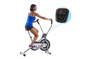 Weslo cross bike deals