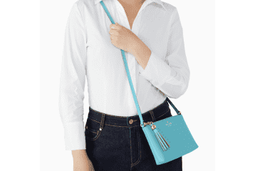 Kate Spade Surprise Coupons: 20% off w/ Promo Code for March 2023 Sales