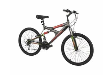Dynacraft vertical mountain bike deals