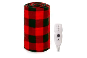 Mainstays online blanket fleece