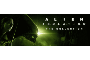 Alien Isolation Collection For Pc 9 99