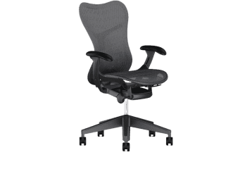 Mesh chair 2025 deals