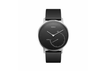 Nokia steel shop activity watch
